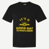 Heavyweight Ring Spun Tee Thumbnail
