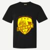 Heavyweight Ring Spun Tee Thumbnail