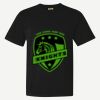 Heavyweight Ring Spun Tee Thumbnail