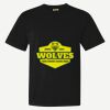 Heavyweight Ring Spun Tee Thumbnail