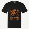 Heavyweight Ring Spun Tee Thumbnail