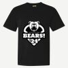 Heavyweight Ring Spun Tee Thumbnail