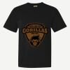 Heavyweight Ring Spun Tee Thumbnail