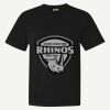 Heavyweight Ring Spun Tee Thumbnail