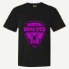 Heavyweight Ring Spun Tee Thumbnail