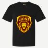 Heavyweight Ring Spun Tee Thumbnail