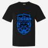 Heavyweight Ring Spun Tee Thumbnail
