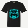 Heavyweight Ring Spun Tee Thumbnail