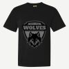 Heavyweight Ring Spun Tee Thumbnail