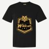 Heavyweight Ring Spun Tee Thumbnail