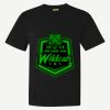 Heavyweight Ring Spun Tee Thumbnail