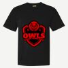 Heavyweight Ring Spun Tee Thumbnail
