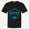 Heavyweight Ring Spun Tee Thumbnail