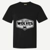 Heavyweight Ring Spun Tee Thumbnail