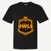 Heavyweight Ring Spun Tee Thumbnail