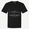 Heavyweight Ring Spun Tee Thumbnail