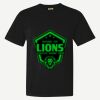 Heavyweight Ring Spun Tee Thumbnail