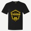 Heavyweight Ring Spun Tee Thumbnail