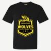 Heavyweight Ring Spun Tee Thumbnail