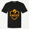 Heavyweight Ring Spun Tee Thumbnail