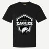 Heavyweight Ring Spun Tee Thumbnail