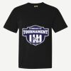Heavyweight Ring Spun Tee Thumbnail