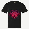Heavyweight Ring Spun Tee Thumbnail