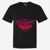 Heavyweight Ring Spun Tee Thumbnail