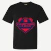 Heavyweight Ring Spun Tee Thumbnail