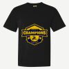 Heavyweight Ring Spun Tee Thumbnail