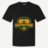 Heavyweight Ring Spun Tee Thumbnail