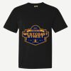 Heavyweight Ring Spun Tee Thumbnail