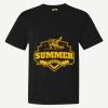 Heavyweight Ring Spun Tee Thumbnail