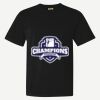 Heavyweight Ring Spun Tee Thumbnail