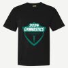 Heavyweight Ring Spun Tee Thumbnail