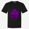 Heavyweight Ring Spun Tee Thumbnail