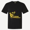Heavyweight Ring Spun Tee Thumbnail