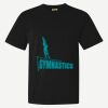 Heavyweight Ring Spun Tee Thumbnail