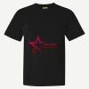 Heavyweight Ring Spun Tee Thumbnail