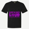 Heavyweight Ring Spun Tee Thumbnail