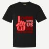 Heavyweight Ring Spun Tee Thumbnail