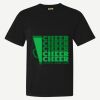 Heavyweight Ring Spun Tee Thumbnail