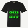 Heavyweight Ring Spun Tee Thumbnail