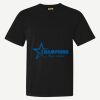 Heavyweight Ring Spun Tee Thumbnail