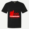 Heavyweight Ring Spun Tee Thumbnail
