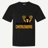 Heavyweight Ring Spun Tee Thumbnail