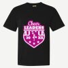 Heavyweight Ring Spun Tee Thumbnail