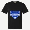 Heavyweight Ring Spun Tee Thumbnail