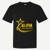 Heavyweight Ring Spun Tee Thumbnail