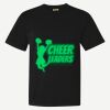 Heavyweight Ring Spun Tee Thumbnail